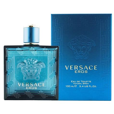 eros versace caballero